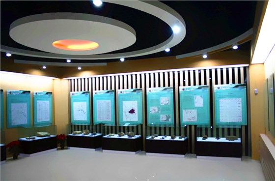 校史馆文化建设 校史馆文化建设