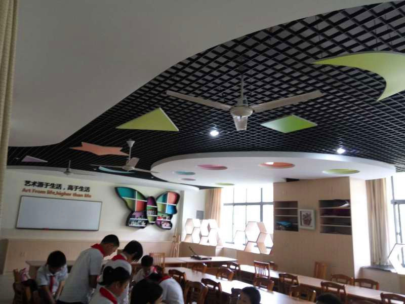 浦江小学班级文化建设